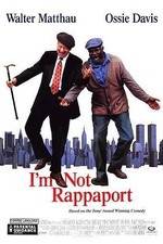 Watch I'm Not Rappaport Primewire