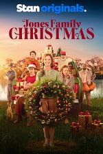 Watch Jones Family Christmas Primewire