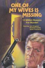 Watch One of My Wives Is Missing Primewire