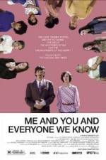 Watch Me and You and Everyone We Know Primewire