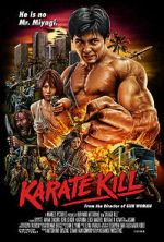 Watch Karate Kill Primewire
