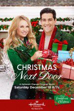 Watch Christmas Next Door Primewire