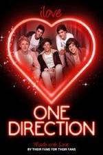 Watch One Direction: I Love One Direction Primewire