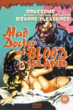 Watch Mad Doctor of Blood Island Primewire