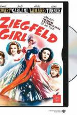 Watch Ziegfeld Girl Primewire