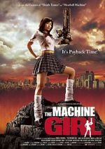 Watch The Machine Girl Primewire