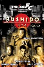 Watch Pride Bushido 12 Primewire