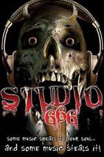 Watch Studio 666 Primewire