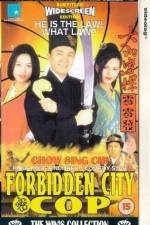 Watch Forbidden City Cop Primewire