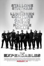 Watch The Expendables Primewire
