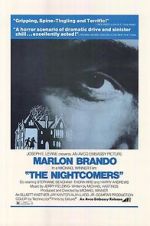 Watch The Nightcomers Primewire