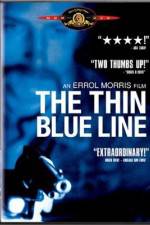 Watch The Thin Blue Line Primewire