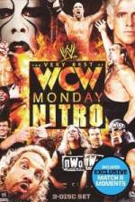 Watch WWE The Very Best of WCW Monday Nitro Primewire