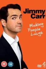 Watch Jimmy Carr: Making People Laugh Primewire