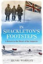 Watch In Shackleton's Footsteps Primewire