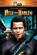 Watch Hell Up in Harlem Primewire