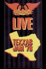 Watch Aerosmith Live Texxas Jam '78 Primewire