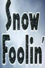 Watch Snow Foolin' Primewire