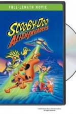 Watch Scooby-Doo and the Alien Invaders Primewire