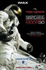 Watch Magnificent Desolation Walking on the Moon 3D Primewire