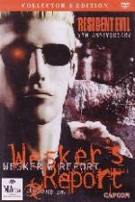 Watch Resident Evil Wesker's Report Primewire