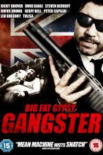 Watch Big Fat Gypsy Gangster Primewire