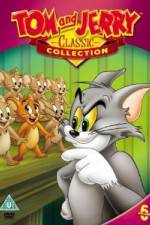 Watch Tom And Jerry - Classic Collection 6 Primewire