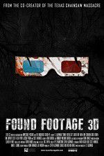 Watch Found Footage 3D Primewire
