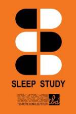 Watch Sleep Study Primewire