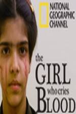 Watch The Girl Who Cries Blood Primewire