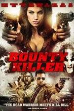 Watch Bounty Killer Primewire