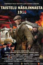 Watch The battle Nasilinnasta 1918 Primewire