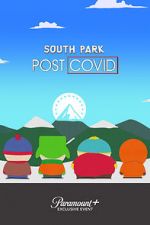 Watch South Park: Post COVID Primewire