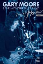 Watch Gary Moore The Definitive Montreux Collection (1990) Primewire