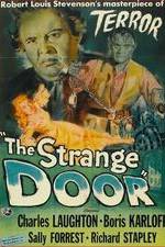 Watch The Strange Door Primewire