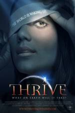 Watch Thrive Primewire