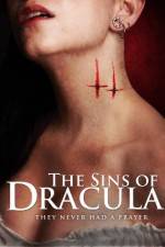Watch The Sins of Dracula Primewire