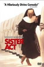 Watch Sister Act Primewire