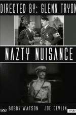 Watch Nazty Nuisance Primewire
