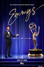 Watch The 72nd Primetime Emmy Awards Primewire