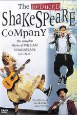Watch The Complete Works of William Shakespeare (Abridged Primewire