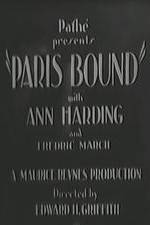 Watch Paris Bound Primewire
