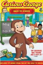 Watch Curious George Back To School Primewire