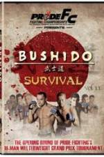Watch Pride Bushido 11 Primewire