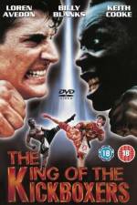 Watch The King of the Kickboxers Primewire