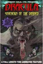 Watch Dracula Sovereign of the Damned Primewire