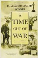 Watch A Time Out of War Primewire