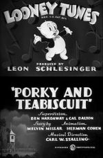 Watch Porky and Teabiscuit (Short 1939) Primewire