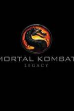 Watch Mortal Kombat Legacy - Fanedit Primewire