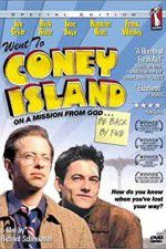 Watch Went to Coney Island on a Mission from God Be Back by Five Primewire